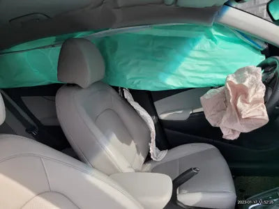 2021 Hyundai Kona KMHK2813GMU816708 VIN:KMHK2813GMU816708