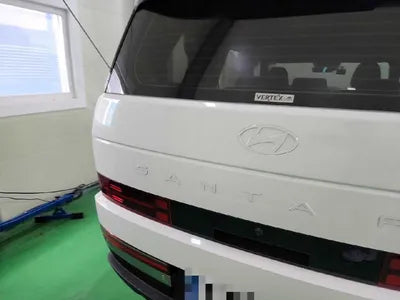 2024 Hyundai Santa FE VIN: