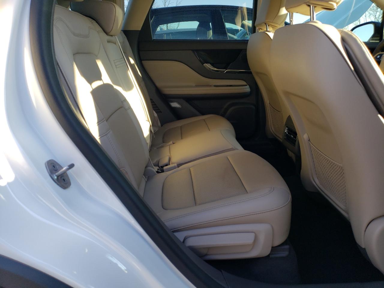 2024 LINCOLN CORSAIR RESERVE VIN:5LMCJ2CA8RUL10566