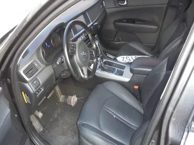2018 Kia K5 UPKNAGU41EBJA0231 VIN:UPKNAGU41EBJA0231