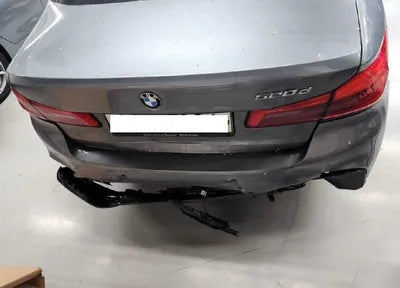 2019 BMW 520 WBAJF3104KBS70808 VIN:WBAJF3104KBS70808