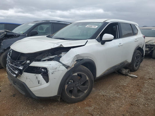 2024 NISSAN ROGUE SV VIN:5N1BT3BA2RC697217