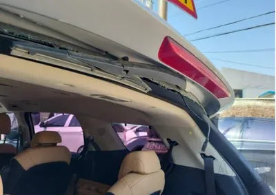 2021 Kia Carnival KNANE81BBMS018178 VIN:KNANE81BBMS018178