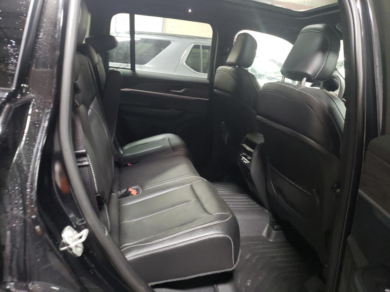 2024 JEEP GRAND CHEROKEE LIMITED VIN:1C4RJHBGXRC167927