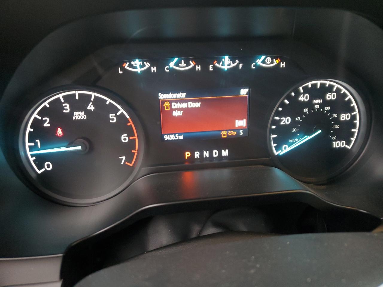 2024 FORD F250 SUPER DUTY VIN:1FT8W2BA7REC23221