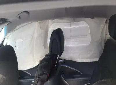 2016 Hyundai Santa FE 000KMKMHSU81UBGU6 VIN:000KMKMHSU81UBGU6