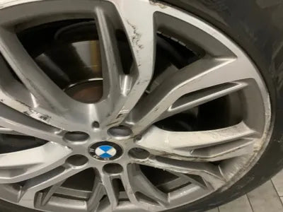 2016 BMW 120 WBAHU3102GP920184 VIN:WBAHU3102GP920184