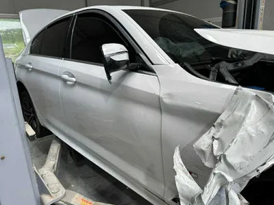 2023 BMW 520 WBA11BH08PCL46367 VIN:WBA11BH08PCL46367