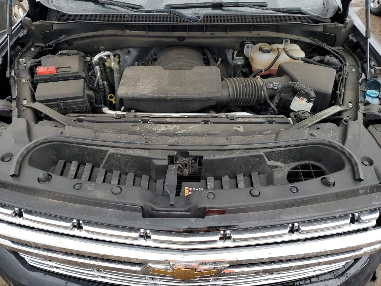 2023 CHEVROLET TAHOE K1500 PREMIER VIN:1GNSKSKD7PR337342