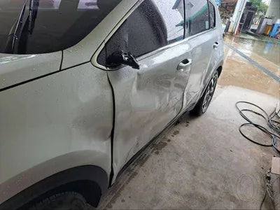 2019 Kia Sportage VIN: