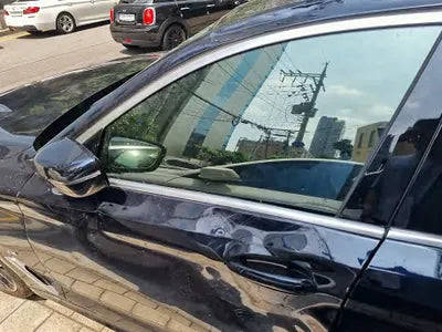 2023 BMW 530 WBA71BH01PCL40159 VIN:WBA71BH01PCL40159