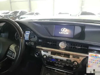 2017 Lexus ES 300 JTHBW1GG6H2166151 VIN:JTHBW1GG6H2166151