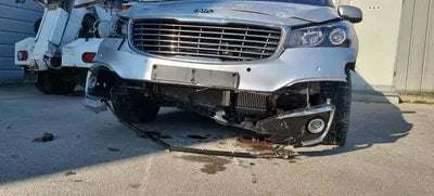 2014 Kia Carnival VIN: