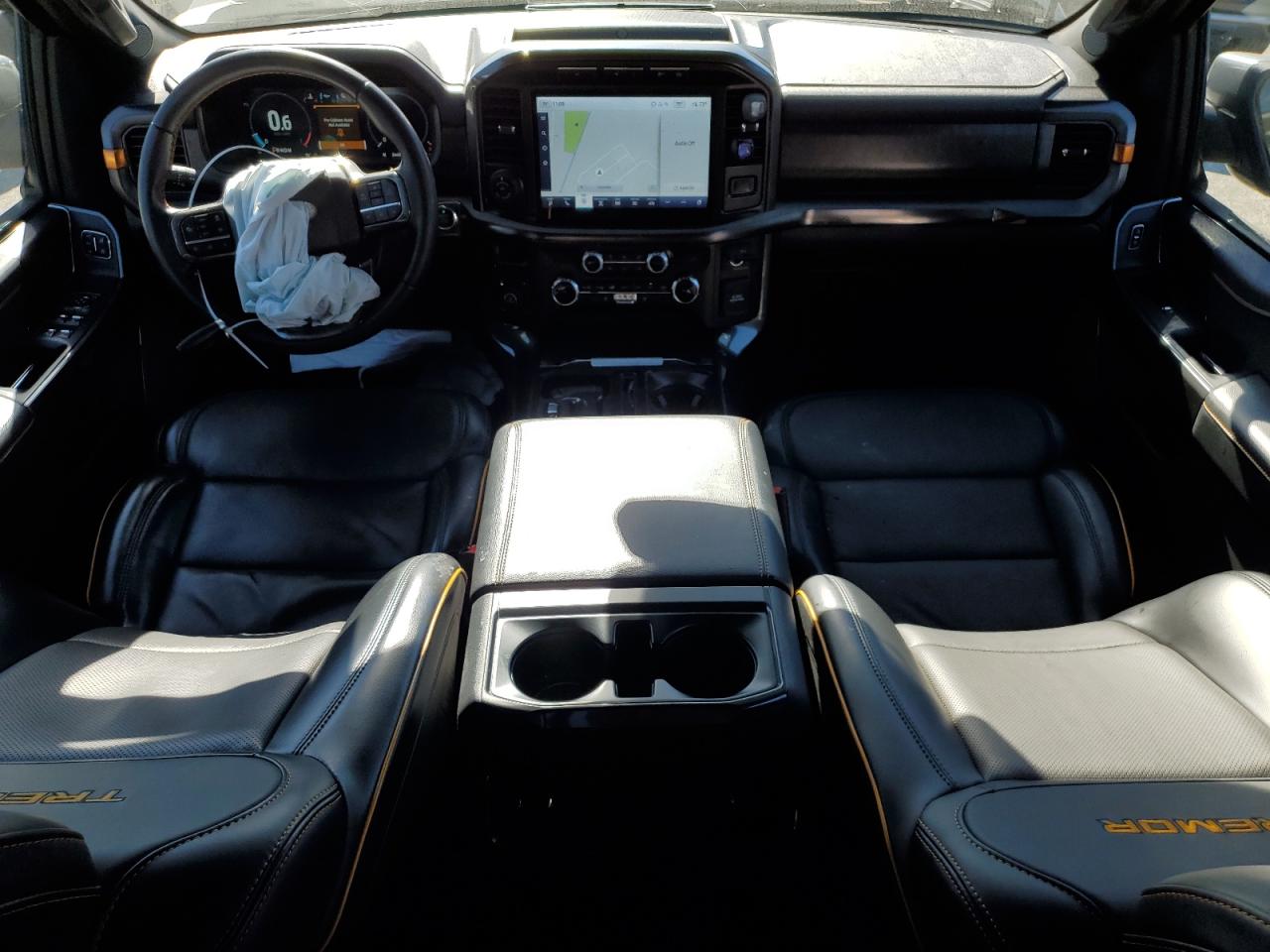 2023 FORD F150 SUPERCREW VIN:1FTEW1E80PFA71893