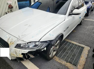 2018 Jaguar XF SAJBB4BN4JCY66174 VIN:SAJBB4BN4JCY66174