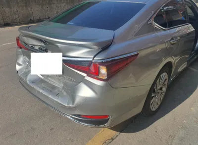 2021 Lexus ES 300 JTHBA1C15M2000519 VIN:JTHBA1C15M2000519