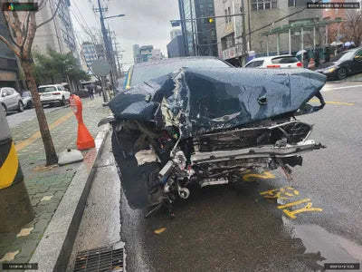 2022 Genesis G90 KMTFA41DDPU022368 VIN:KMTFA41DDPU022368