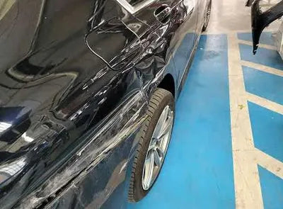 2017 BMW 730 WBA7G6103JB243302 VIN:WBA7G6103JB243302