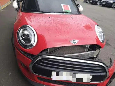 2020 MINI Cooper WMWXR7105L2L77246 VIN:WMWXR7105L2L77246