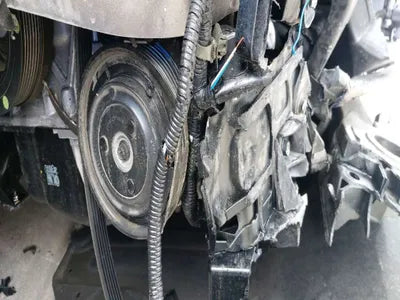 2020 Hyundai Santa FE KMHS281ABLU276321 VIN:KMHS281ABLU276321