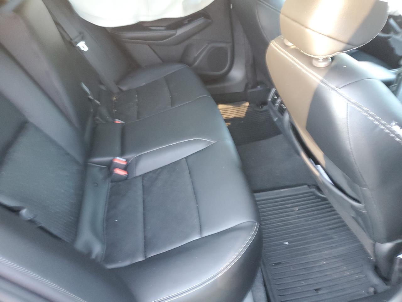 2023 NISSAN ALTIMA SL VIN:1N4BL4EW7PN301503