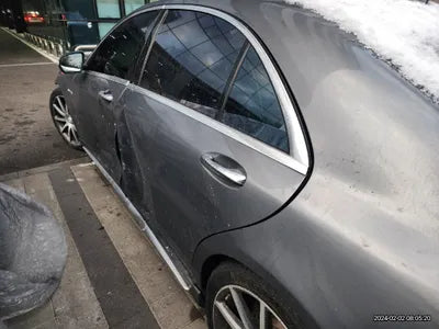 2017 benz mercedes-amg s63 4matic l WDDUG7JBXHA327846 VIN:WDDUG7JBXHA327846