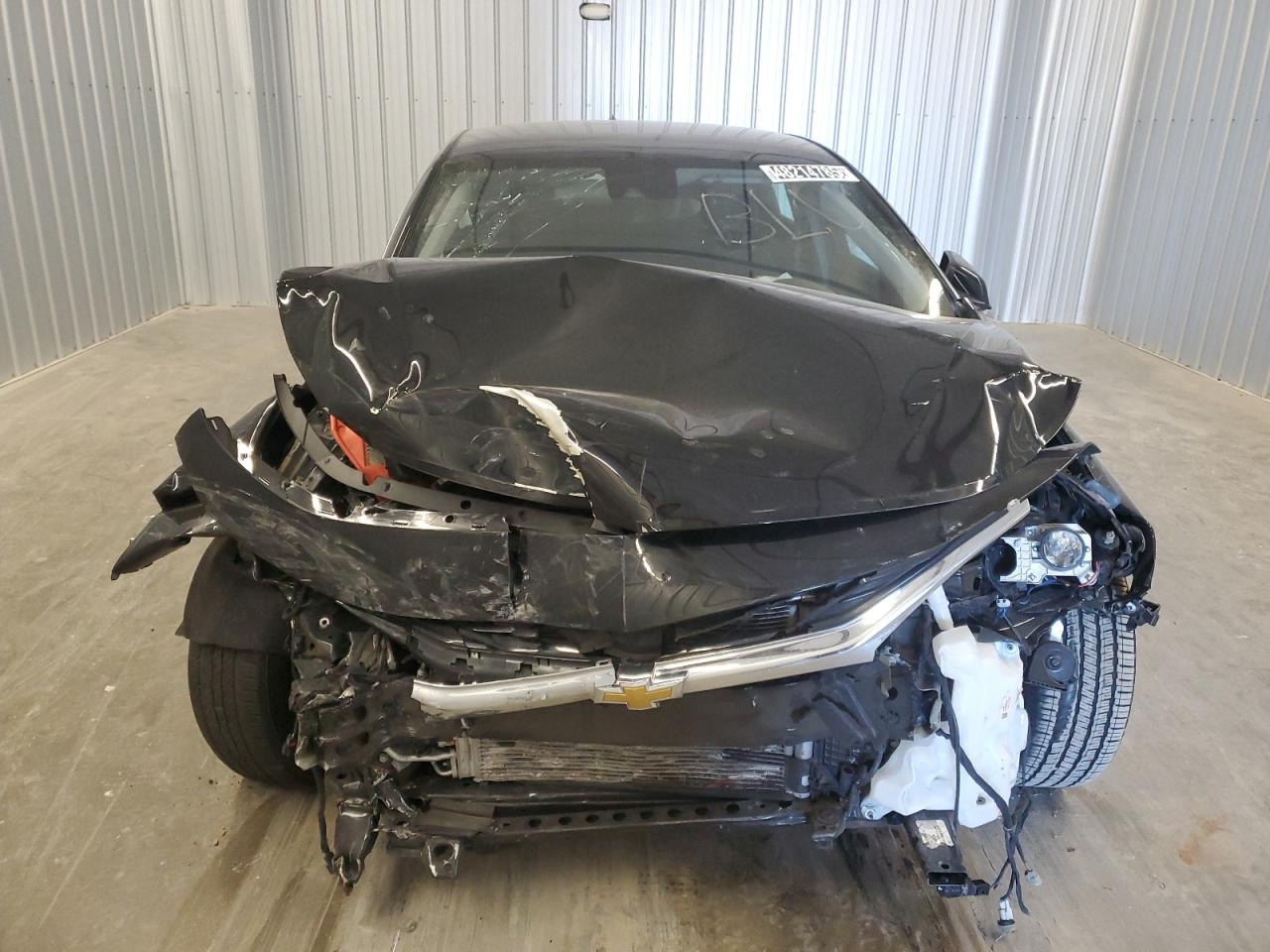 2023 CHEVROLET MALIBU LT VIN:1G1ZD5ST1PF178659