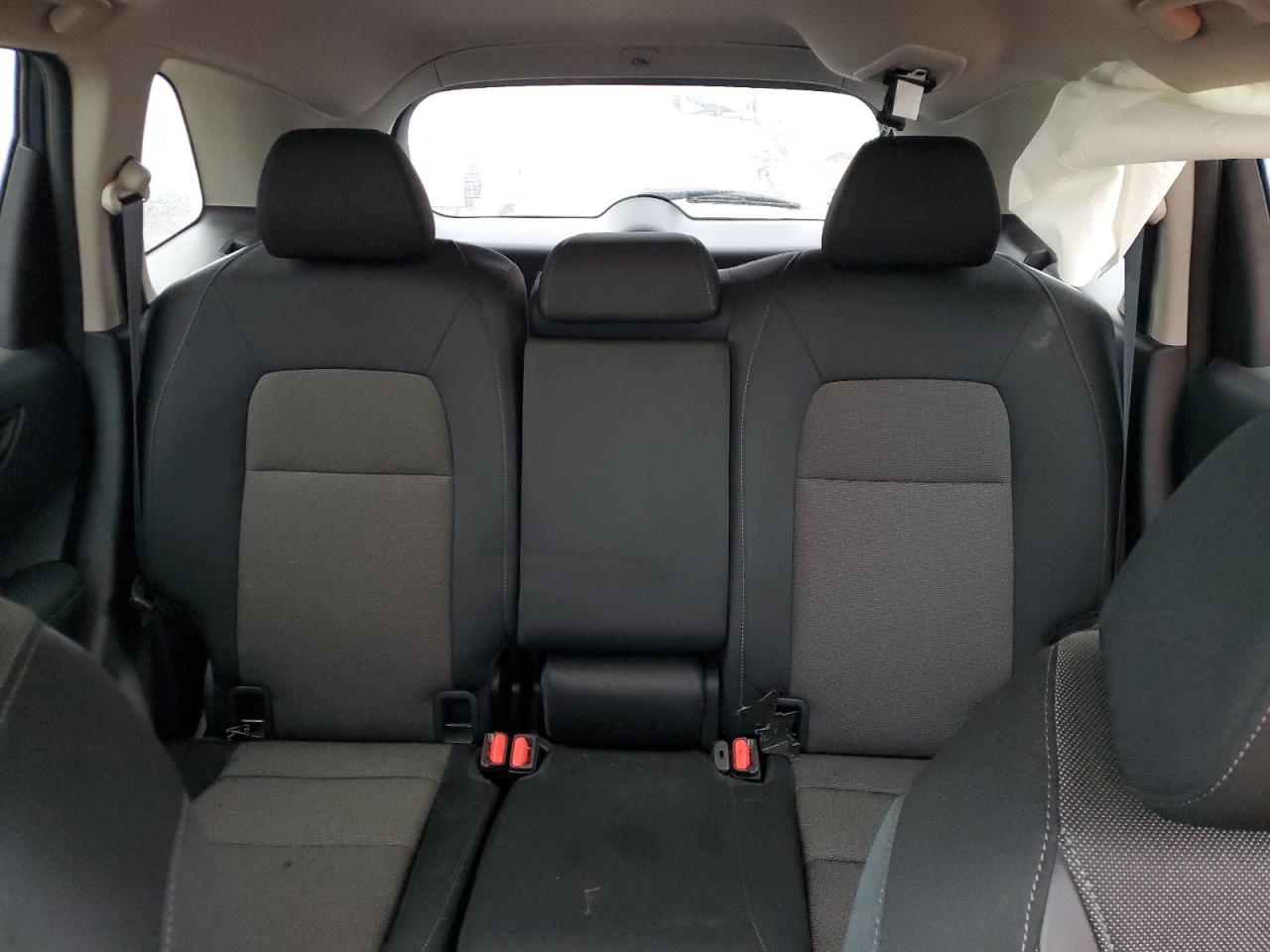 2024 HONDA CR-V EX VIN:5J6RS4H46RL002583