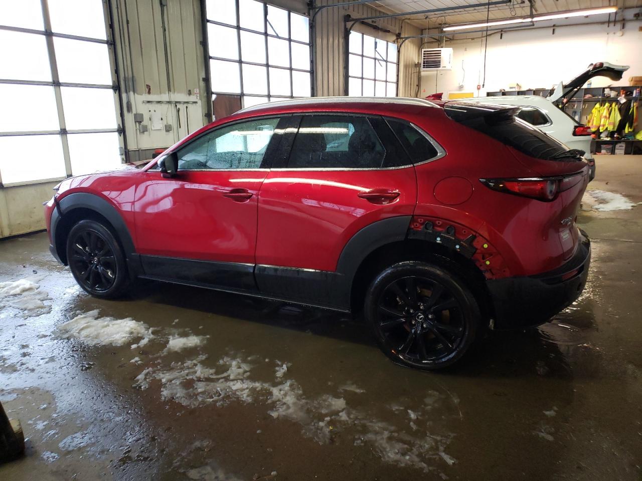 2023 MAZDA CX-30 PREMIUM VIN:3MVDMBDY7PM560346