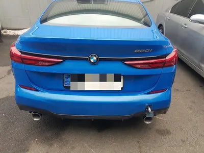 2023 BMW 220 VIN: