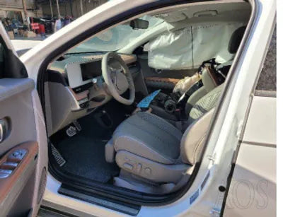 2022 Hyundai Ioniq KMHKR81AFNU109856 VIN:KMHKR81AFNU109856