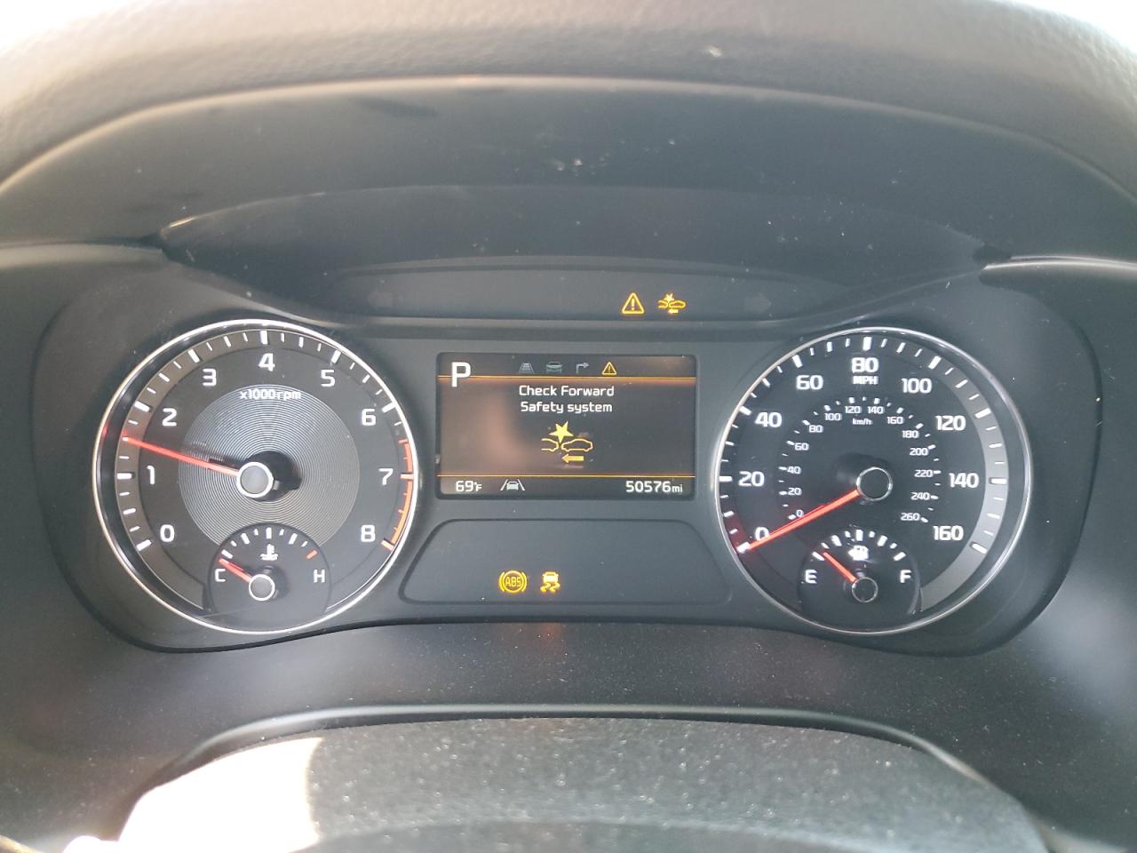 2022 KIA FORTE GT LINE VIN:3KPF54AD1NE457497