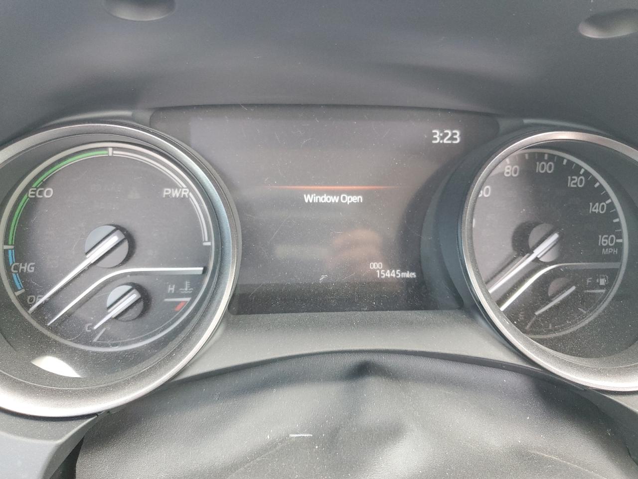 2023 TOYOTA CAMRY XSE VIN:4T1K31AK7PU618825