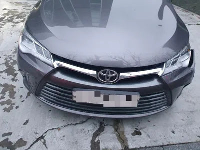 2017 Toyota Camry 4T1BF1FKXHU708214 VIN:4T1BF1FKXHU708214