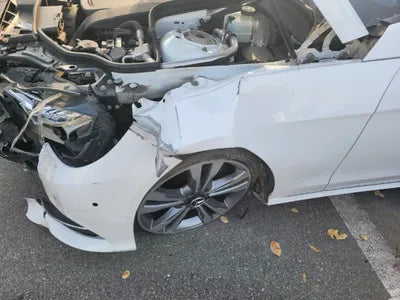 2015 Mercedes-Benz E 300 VIN: