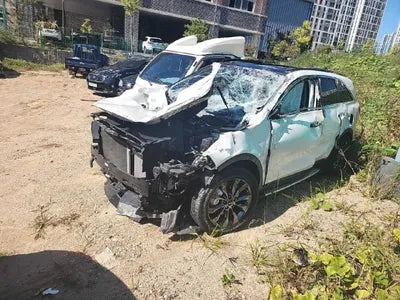 2017 Kia Sorento VIN: