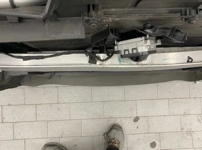 2017 Infiniti Q30 VIN: