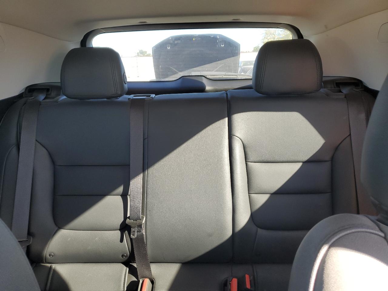 2023 CHEVROLET TRAILBLAZER LT VIN:KL79MPSL1PB130960