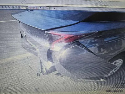 2017 Toyota Prius 346KMJTDKBRFU5H35 VIN:346KMJTDKBRFU5H35