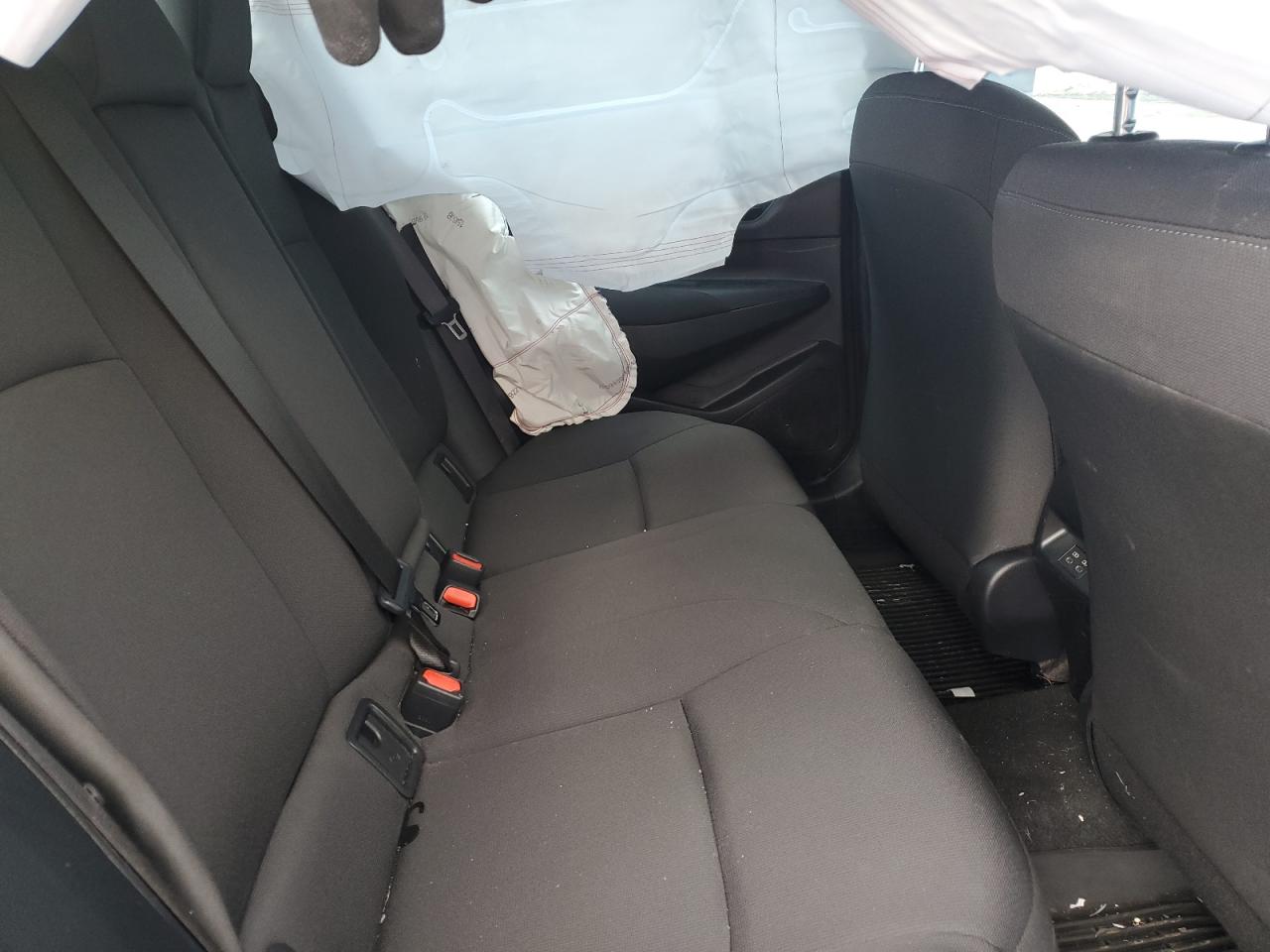 2024 TOYOTA COROLLA LE VIN:5YFB4MDE7RP103929