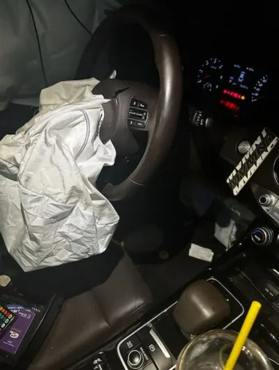 2017 Kia Stinger VIN: