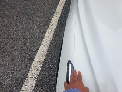 2017 Infiniti Q30 VIN: