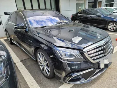 2016 subsubbenz mercedes-amg s63 4matic l WDDUG7JB5GA250107 VIN:WDDUG7JB5GA250107