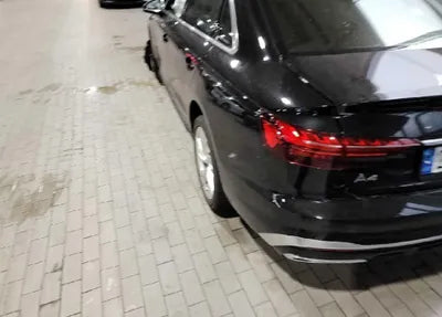2022 Audi A4 WAUZZZF42NA049372 VIN:WAUZZZF42NA049372