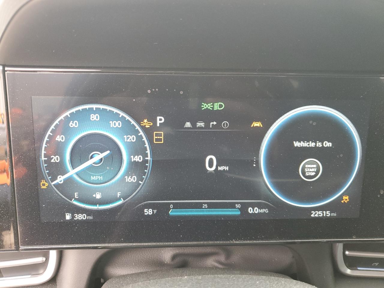 2024 HYUNDAI ELANTRA SEL VIN:KMHLM4DG9RU717093