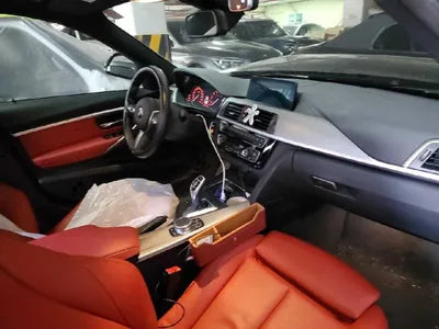 2018 BMW 330 WBA8B9104JA826407 VIN:WBA8B9104JA826407