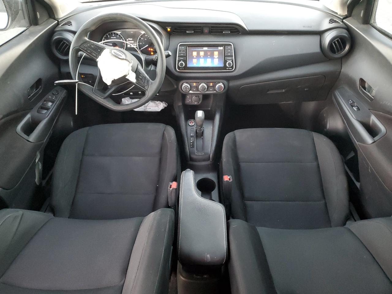 2023 NISSAN KICKS S VIN:3N1CP5BV3PL551067