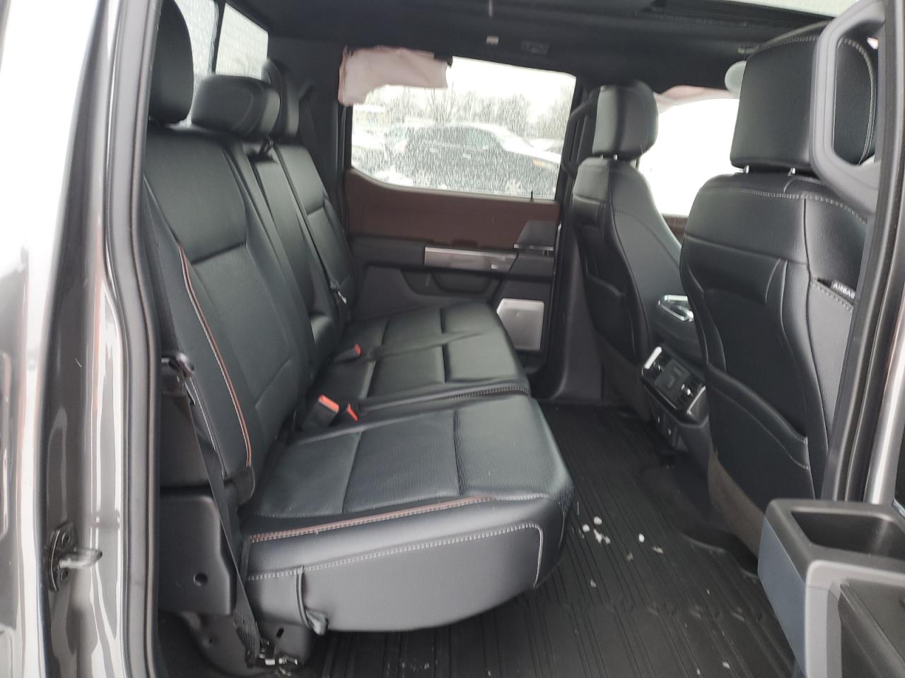 2022 FORD F150 SUPERCREW VIN:1FTFW1ED6NFA64977