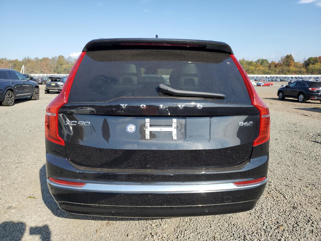 2023 VOLVO XC90 ULTIMATE VIN:YV4062PA9P1971699