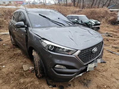 2016 Hyundai Tucson 270KMKMHJ581ADGU0 VIN:270KMKMHJ581ADGU0